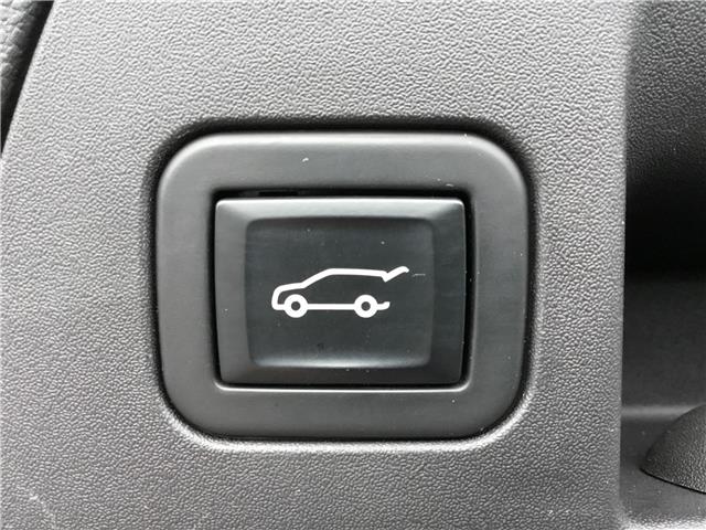 2022 Buick Envision Essence (Stk: 25544A) in Cornwall - Image 21 of 30