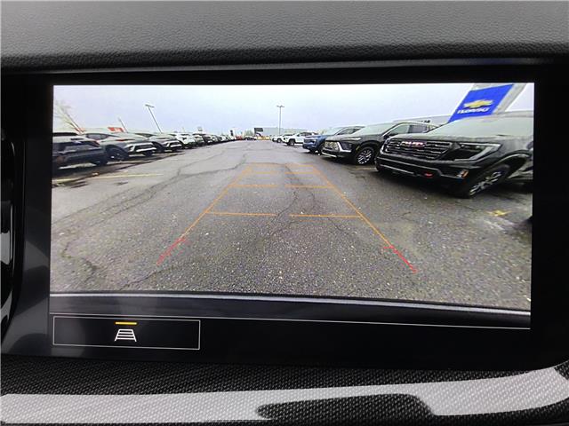 2022 Buick Envision Essence (Stk: 25544A) in Cornwall - Image 11 of 30