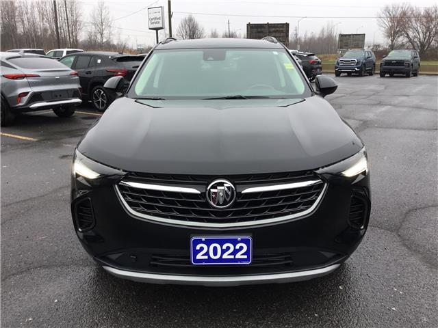 2022 Buick Envision Essence (Stk: 25544A) in Cornwall - Image 29 of 30