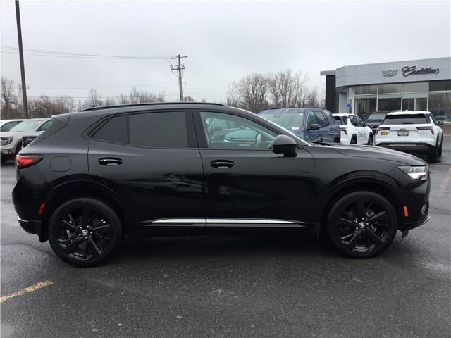 2022 Buick Envision Essence (Stk: 25544A) in Cornwall - Image 27 of 30