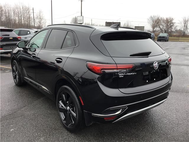 2022 Buick Envision Essence (Stk: 25544A) in Cornwall - Image 24 of 30