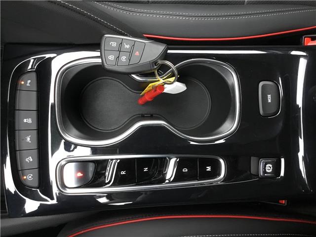 2022 Buick Envision Essence (Stk: 25544A) in Cornwall - Image 13 of 30