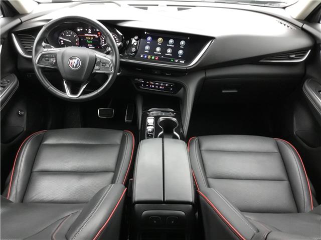 2022 Buick Envision Essence (Stk: 25544A) in Cornwall - Image 2 of 30