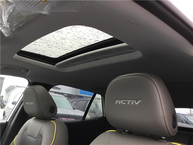 2026 Chevrolet Trax ACTIV (Stk: 26199) in Cornwall - Image 6 of 14 2026 Chevrolet Trax ACTIV (Stk: 26199) in Cornwall - Image 6 of 14