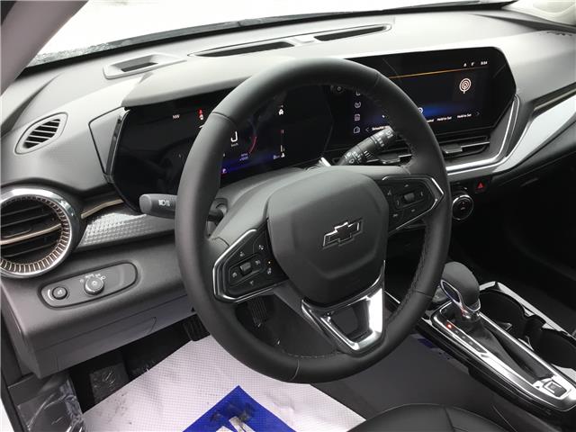 2026 Chevrolet Trax ACTIV (Stk: 26199) in Cornwall - Image 3 of 14 2026 Chevrolet Trax ACTIV (Stk: 26199) in Cornwall - Image 3 of 14