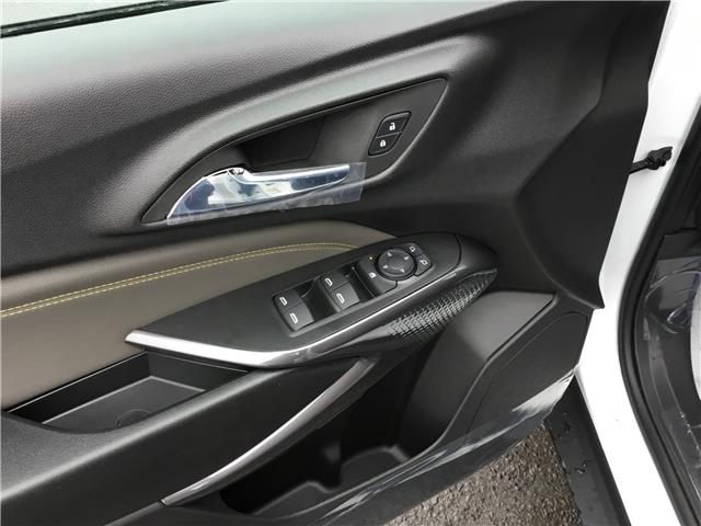 2026 Chevrolet Trax ACTIV (Stk: 26199) in Cornwall - Image 2 of 14 2026 Chevrolet Trax ACTIV (Stk: 26199) in Cornwall - Image 2 of 14