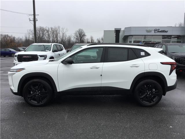 2026 Chevrolet Trax ACTIV (Stk: 26199) in Cornwall - Image 8 of 14 2026 Chevrolet Trax ACTIV (Stk: 26199) in Cornwall - Image 8 of 14