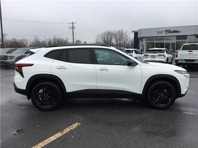 2026 Chevrolet Trax ACTIV (Stk: 26199) in Cornwall - Image 12 of 14 2026 Chevrolet Trax ACTIV (Stk: 26199) in Cornwall - Image 12 of 14