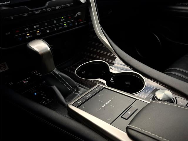 2022 Lexus RX 350 Base (Stk: 4591A) in Calgary - Image 15 of 19