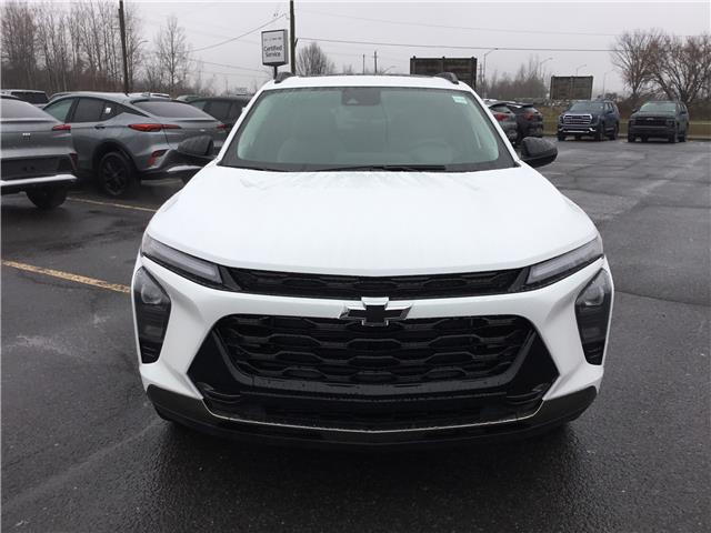 2026 Chevrolet Trax ACTIV (Stk: 26199) in Cornwall - Image 14 of 14 2026 Chevrolet Trax ACTIV (Stk: 26199) in Cornwall - Image 14 of 14