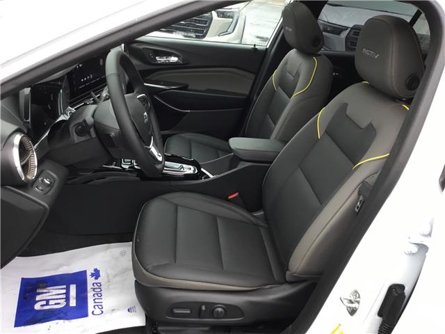 2026 Chevrolet Trax ACTIV (Stk: 26199) in Cornwall - Image 5 of 14 2026 Chevrolet Trax ACTIV (Stk: 26199) in Cornwall - Image 5 of 14