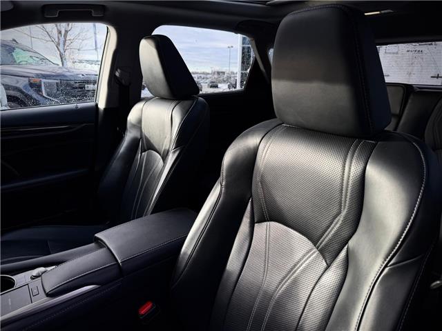 2022 Lexus RX 350 Base (Stk: 4591A) in Calgary - Image 6 of 19