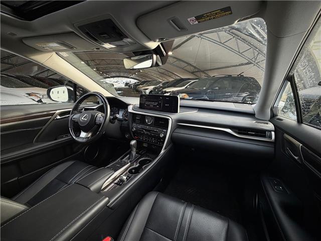 2022 Lexus RX 350 Base (Stk: 4591A) in Calgary - Image 9 of 19