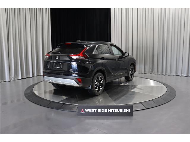 2026 Mitsubishi Eclipse Cross SE (Stk: E26078) in Edmonton - Image 5 of 24 2026 Mitsubishi Eclipse Cross SE (Stk: E26078) in Edmonton - Image 5 of 24