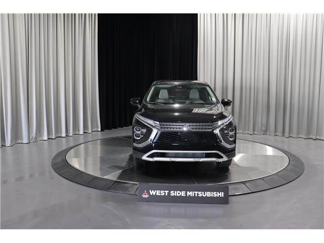 2026 Mitsubishi Eclipse Cross SE (Stk: E26078) in Edmonton - Image 2 of 24 2026 Mitsubishi Eclipse Cross SE (Stk: E26078) in Edmonton - Image 2 of 24