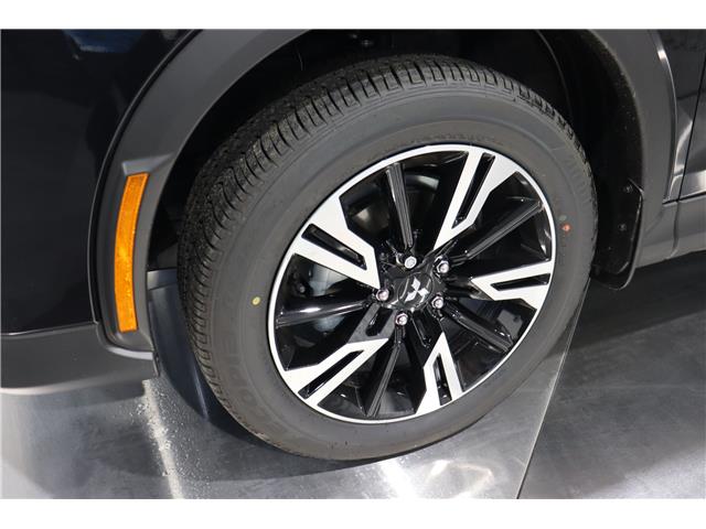 2026 Mitsubishi Eclipse Cross SE (Stk: E26078) in Edmonton - Image 9 of 24 2026 Mitsubishi Eclipse Cross SE (Stk: E26078) in Edmonton - Image 9 of 24