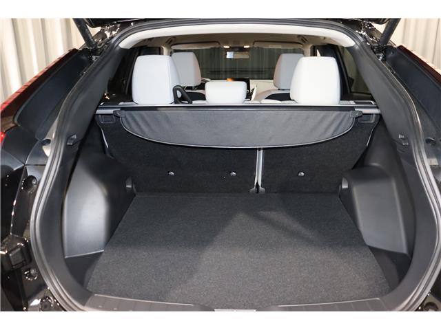 2026 Mitsubishi Eclipse Cross SE (Stk: E26078) in Edmonton - Image 20 of 24 2026 Mitsubishi Eclipse Cross SE (Stk: E26078) in Edmonton - Image 20 of 24