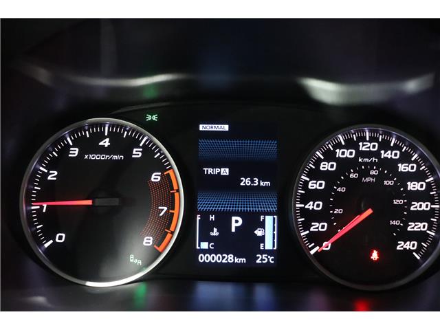 2026 Mitsubishi Eclipse Cross SE (Stk: E26078) in Edmonton - Image 24 of 24 2026 Mitsubishi Eclipse Cross SE (Stk: E26078) in Edmonton - Image 24 of 24