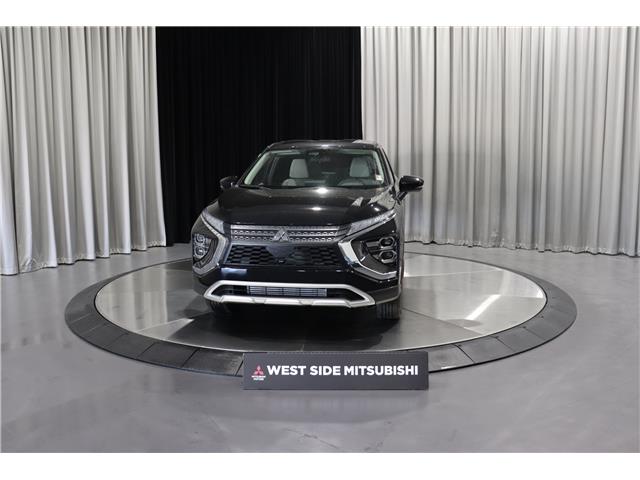 2026 Mitsubishi Eclipse Cross SE (Stk: E26078) in Edmonton - Image 6 of 24 2026 Mitsubishi Eclipse Cross SE (Stk: E26078) in Edmonton - Image 6 of 24
