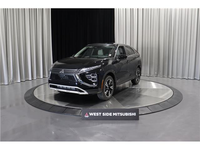 2026 Mitsubishi Eclipse Cross SE (Stk: E26078) in Edmonton - Image 3 of 24 2026 Mitsubishi Eclipse Cross SE (Stk: E26078) in Edmonton - Image 3 of 24