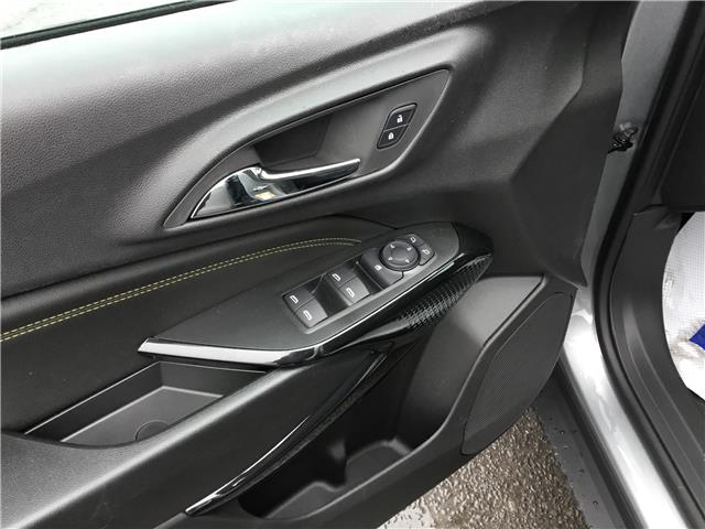 2026 Chevrolet Trax ACTIV (Stk: 26200) in Cornwall - Image 2 of 14