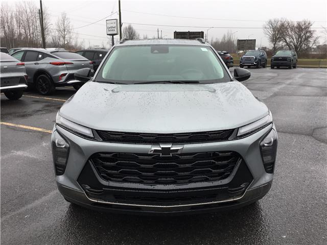 2026 Chevrolet Trax ACTIV (Stk: 26200) in Cornwall - Image 14 of 14