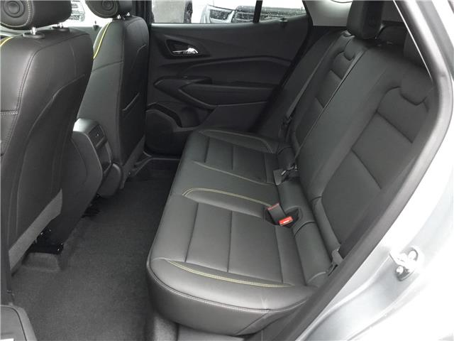 2026 Chevrolet Trax ACTIV (Stk: 26200) in Cornwall - Image 7 of 14