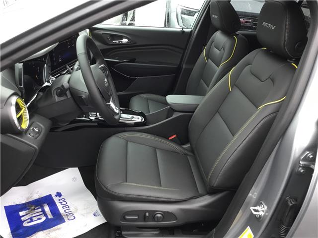 2026 Chevrolet Trax ACTIV (Stk: 26200) in Cornwall - Image 5 of 14