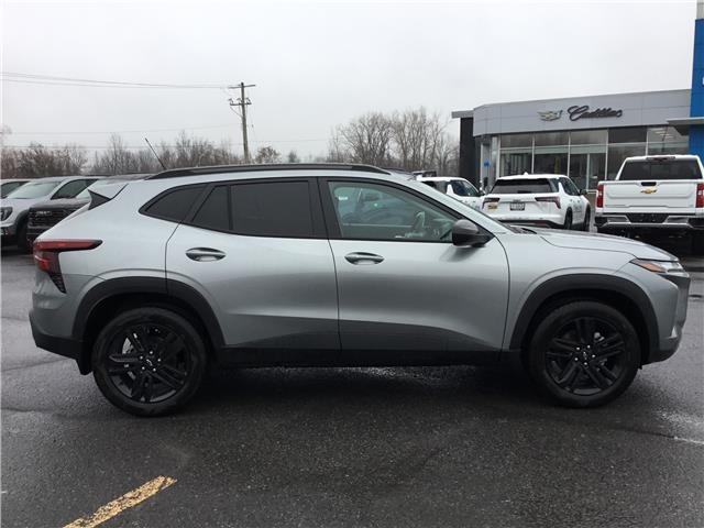 2026 Chevrolet Trax ACTIV (Stk: 26200) in Cornwall - Image 12 of 14