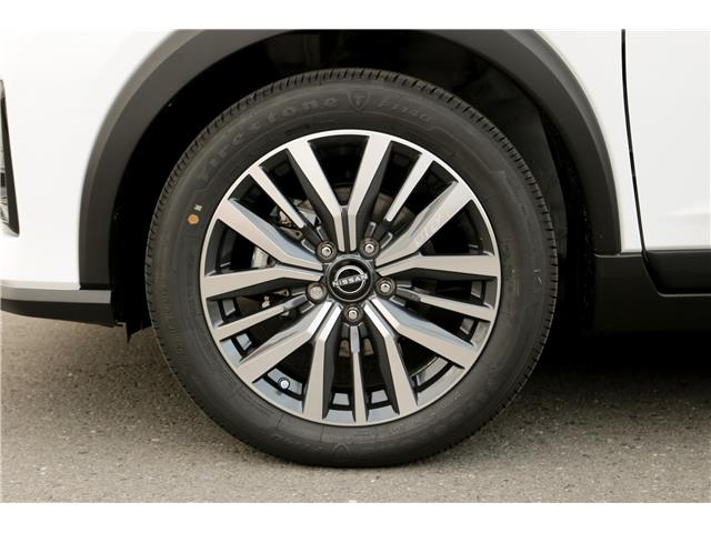 2025 Nissan Kicks Play SV (Stk: T25321) in Kamloops - Image 10 of 21