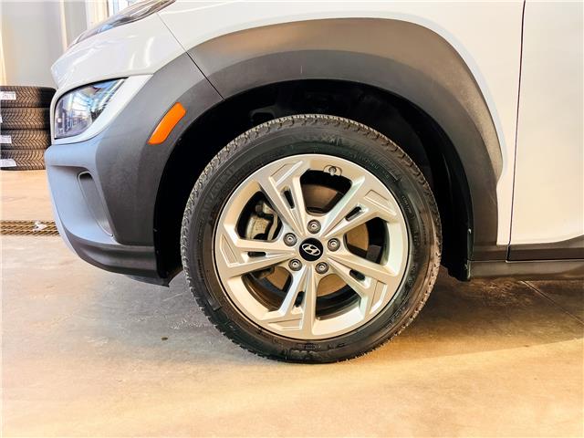 2022 Hyundai Kona  (Stk: V3176A) in Prince Albert - Image 13 of 13