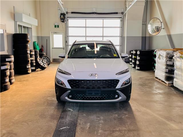 2022 Hyundai Kona  (Stk: V3176A) in Prince Albert - Image 7 of 13