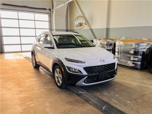 2022 Hyundai Kona  (Stk: V3176A) in Prince Albert - Image 8 of 13