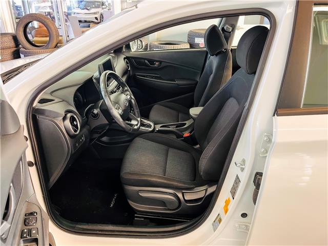 2022 Hyundai Kona  (Stk: V3176A) in Prince Albert - Image 2 of 13