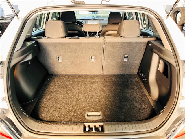 2022 Hyundai Kona  (Stk: V3176A) in Prince Albert - Image 11 of 13