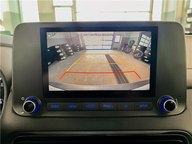 2022 Hyundai Kona  (Stk: V3176A) in Prince Albert - Image 5 of 13