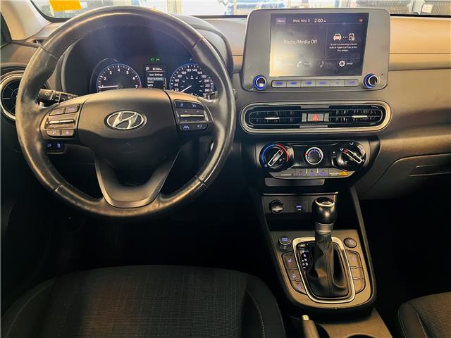 2022 Hyundai Kona  (Stk: V3176A) in Prince Albert - Image 4 of 13
