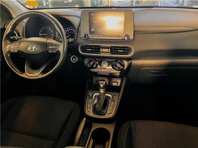 2022 Hyundai Kona  (Stk: V3176A) in Prince Albert - Image 3 of 13