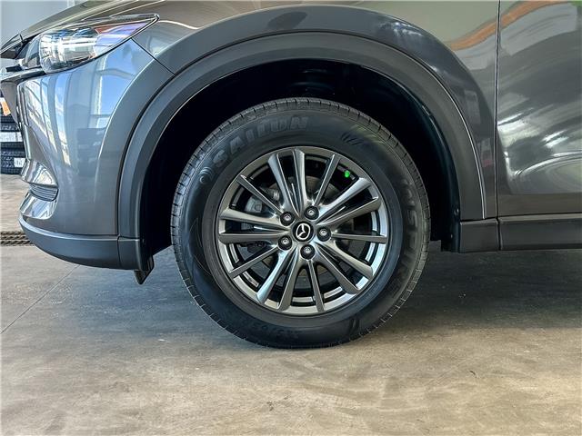 2020 Mazda CX-5 GS (Stk: V3242) in Prince Albert - Image 13 of 13
