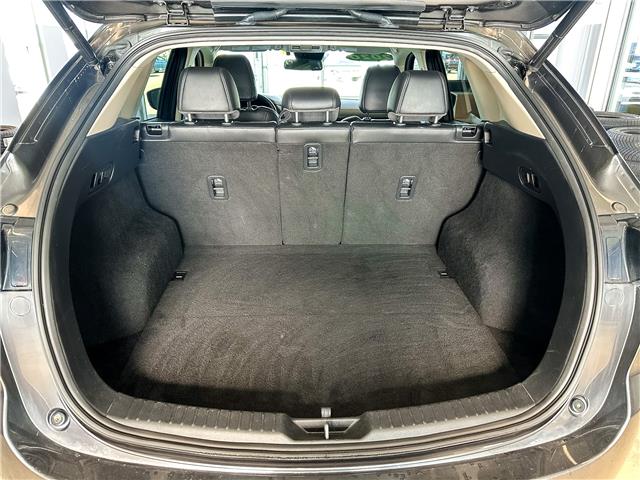 2020 Mazda CX-5 GS (Stk: V3242) in Prince Albert - Image 11 of 13