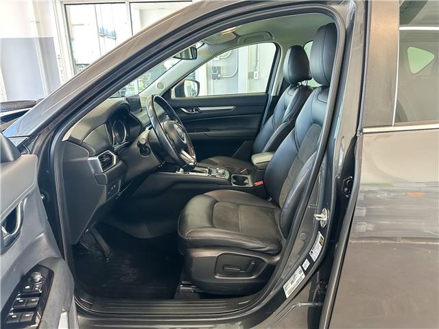 2020 Mazda CX-5 GS (Stk: V3242) in Prince Albert - Image 2 of 13