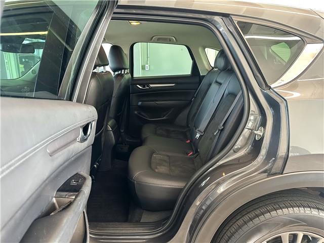 2020 Mazda CX-5 GS (Stk: V3242) in Prince Albert - Image 6 of 13