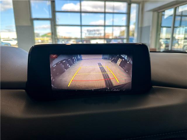 2020 Mazda CX-5 GS (Stk: V3242) in Prince Albert - Image 5 of 13