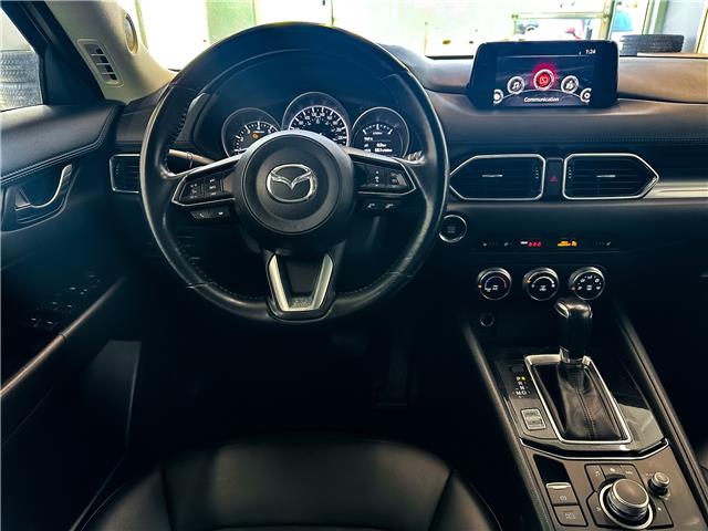 2020 Mazda CX-5 GS (Stk: V3242) in Prince Albert - Image 4 of 13