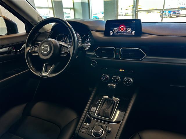 2020 Mazda CX-5 GS (Stk: V3242) in Prince Albert - Image 3 of 13