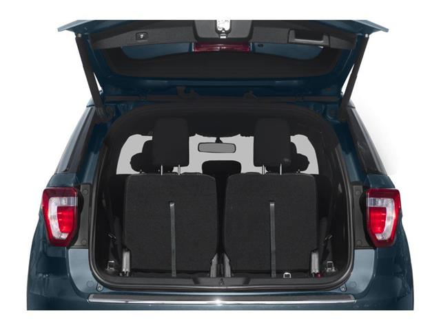 2019 Ford Explorer Sport (Stk: 95341XZ) in Sault Ste. Marie - Image 8 of 12