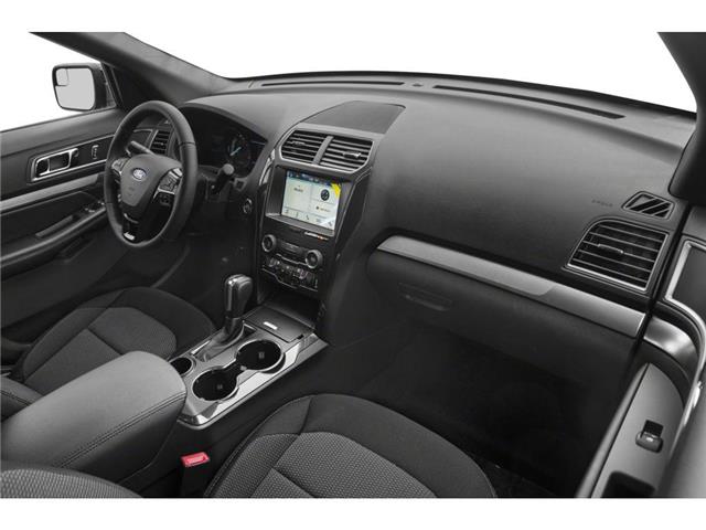 2019 Ford Explorer Sport (Stk: 95341XZ) in Sault Ste. Marie - Image 11 of 12