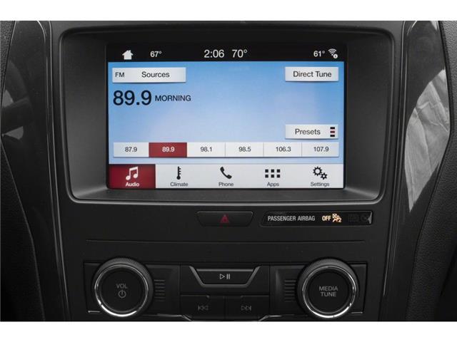 2019 Ford Explorer Sport (Stk: 95341XZ) in Sault Ste. Marie - Image 12 of 12