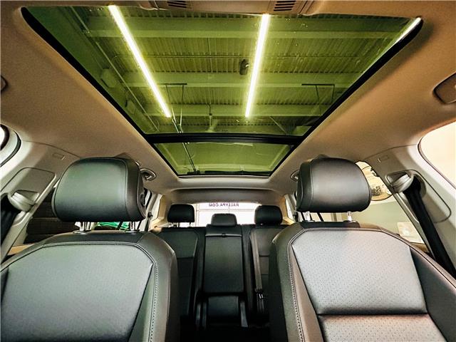 2020 Volkswagen Tiguan Comfortline (Stk: V3337) in Prince Albert - Image 4 of 10