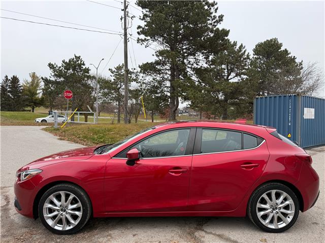 2016 Mazda Mazda3 Sport GT (Stk: 15978A) in Newmarket - Image 17 of 50